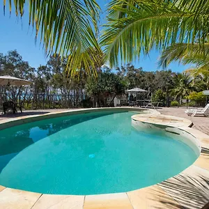  Hotel Anchorage On Straddie