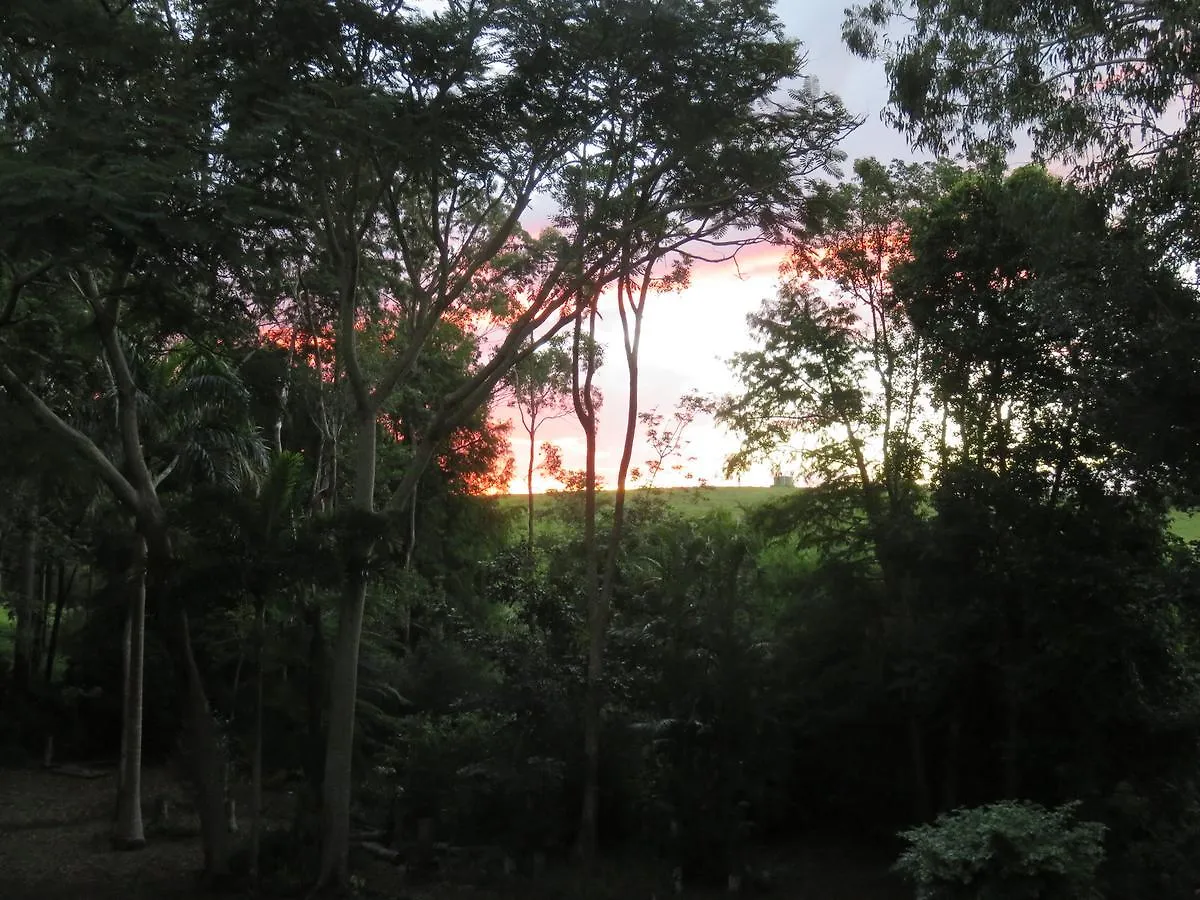 Keillor Lodge Maleny