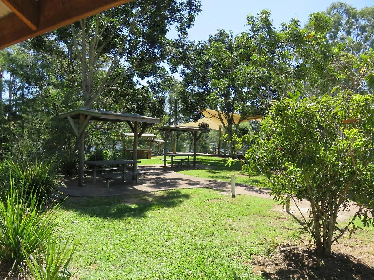 Keillor Lodge Maleny 0*,  Australia